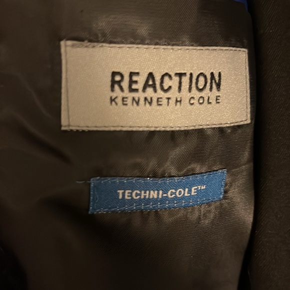 Kenneth Cole Suit - Picture 3 of 5